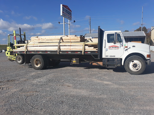 Avatar for TH Rogers Lumber Co. Siloam Springs