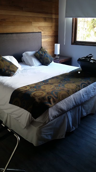 Photos of Hotel Rangi Pucon