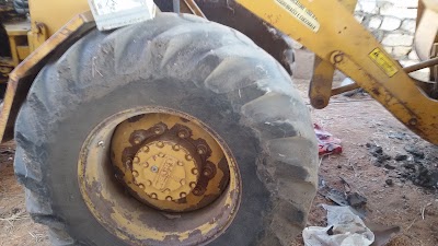 Photos of Mercy Modern machinery Shoukry Badran