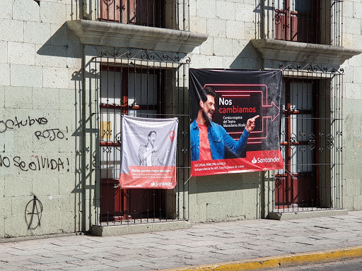 Banco Santander Ágil - Thumbnail