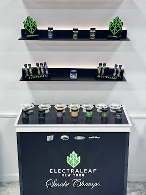 Photo of Dispensary Near Me by Liberty Buds | Free Weed Delivery to Queens, Nassau and Suffolk County