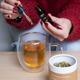 Photo n°15 de HighSociety - Votre expert CBD & Vape à Verdun à Verdun (Magasin bio)