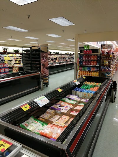 Photos of Chief Supermarket