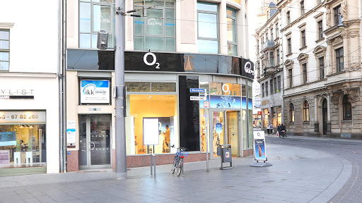 IKK gesund plus in Halle