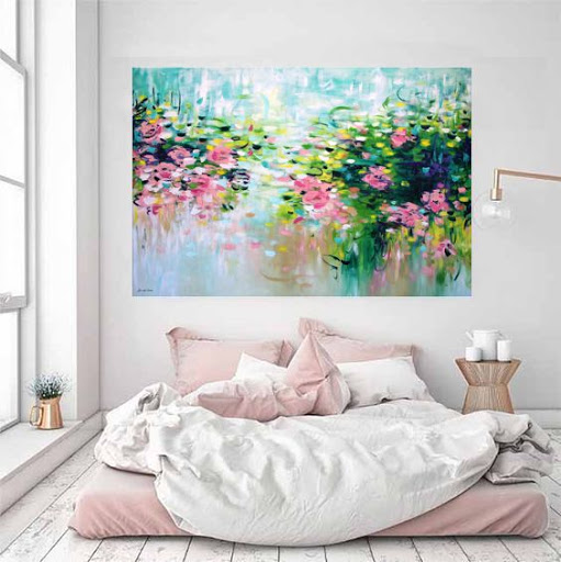 Belinda Nadwie Gallery - Australia