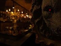 BAR & Gallery ハモニカトロス（ハモニカALBATROSS）