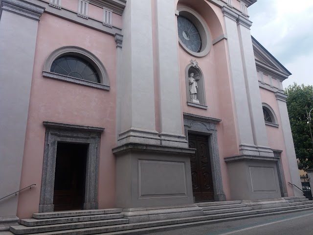 Holiday Apartment Menaggio