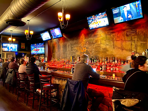 The CrossRoads Bar & Grill - Thumbnail