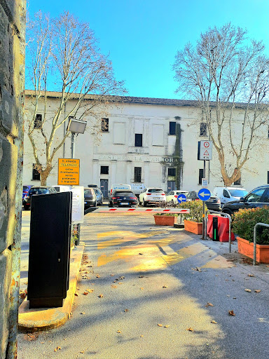 Parcheggio Villa Glori