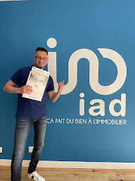 Photo n°6 de Frédéric VASSEUR IAD France à Saint-Omer (Agence immobilière)