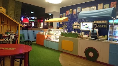 Photos of Lotte Cafe