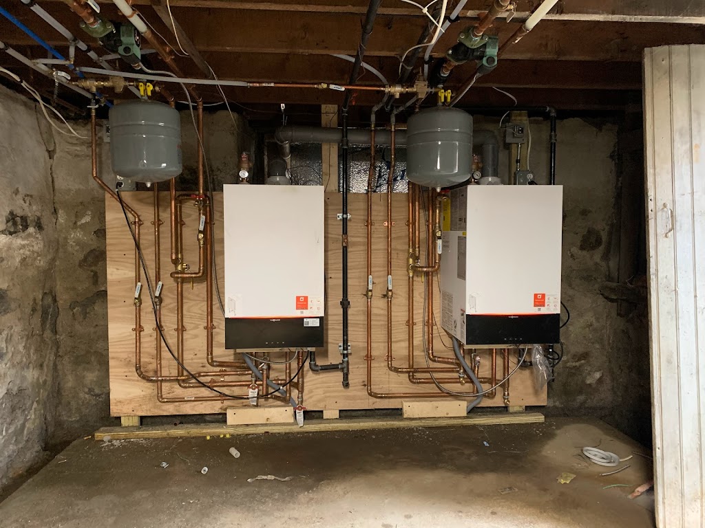 Barret Phelan Plumbing & Heating Inc - Plumbing Services