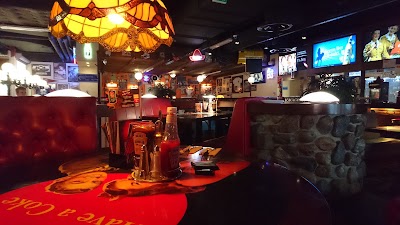 Photos of BabyBack Ribs & BBQ