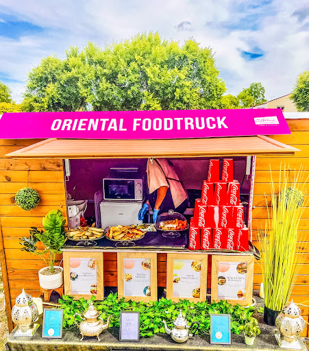 Photo 6 - Le Trotter Street Food - FoodTruck