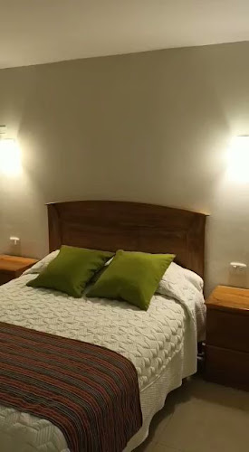 Opinii despre Hostal Hatunkay - Cajamarca în Cajamarca - Hotel