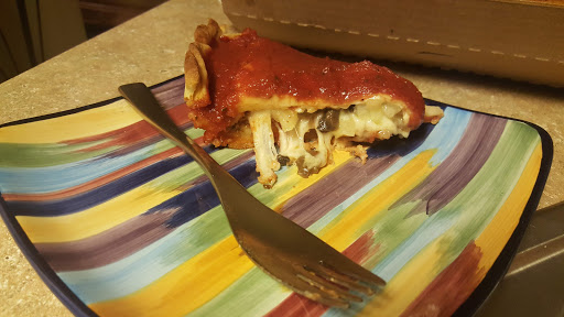 Arrenellos Pizza - Thumbnail