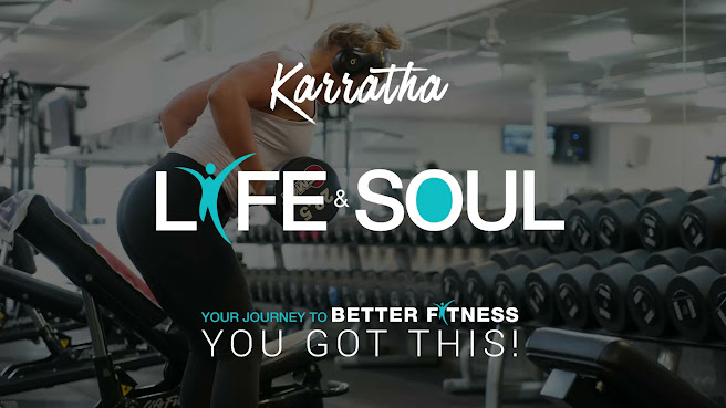 Life and Soul Health & Fitness Club Karratha by null