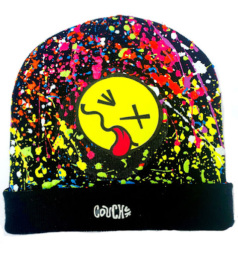 COUCH UK - Visual