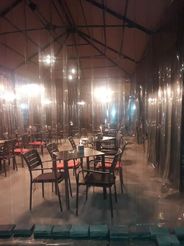 El Patio del Plata