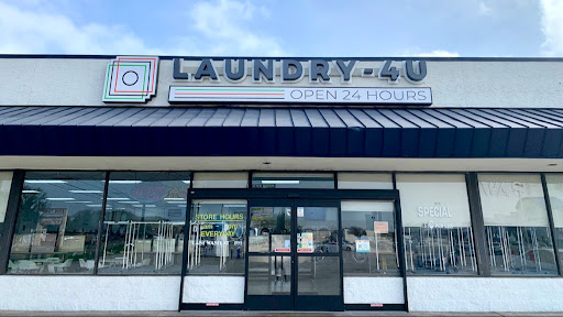 Laundry-4U