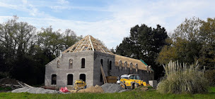 Photo n°16 de B.C.M à Kervignac (Charpentier)