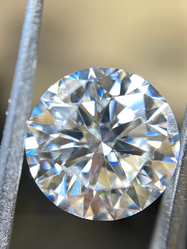 DJP Diamonds Woodlands Gallery - United States