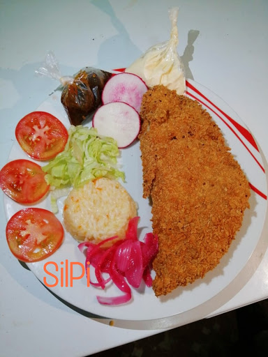 SilPi - Visual