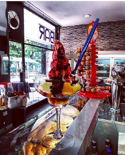 Bar Cocorico - Thumbnail