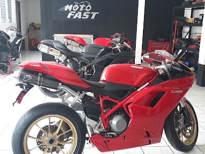 Photos of MotoFast