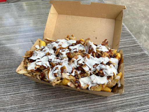 Nerang Kebabs & Pizza Gallery - Australia