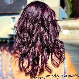 Photo n°13 de Un Style À Part - Coiffure, Barbier, Esthétique à Château-Porcien (Salon de coiffure)