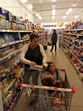 Supermercado Realico, Author: hernan elena