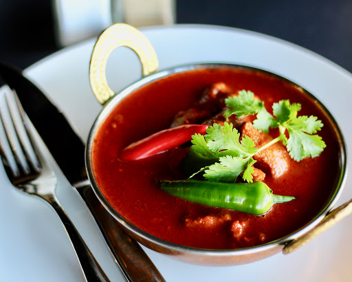 Signature Indian Cuisine - Thumbnail