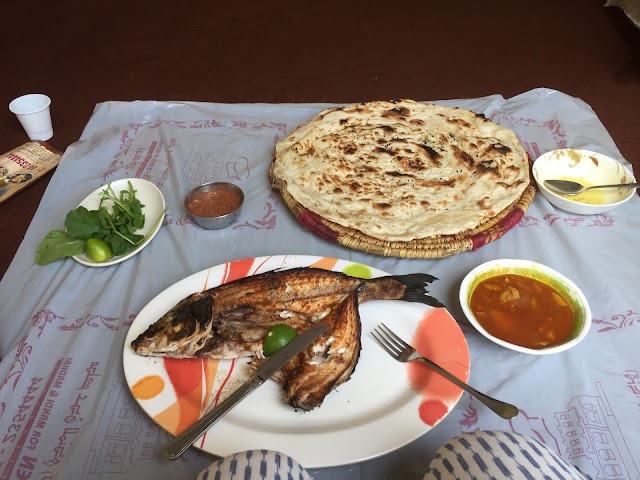 Aden Restaurant For Mandi, Madhbi & Madghod
