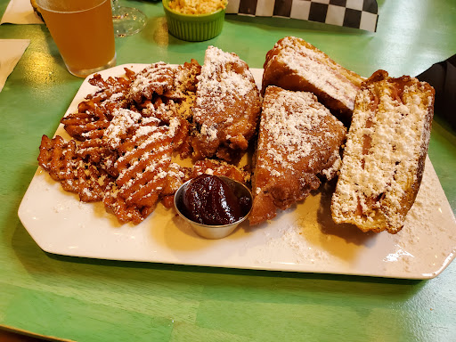 The Felix Cafe Gallery - United States