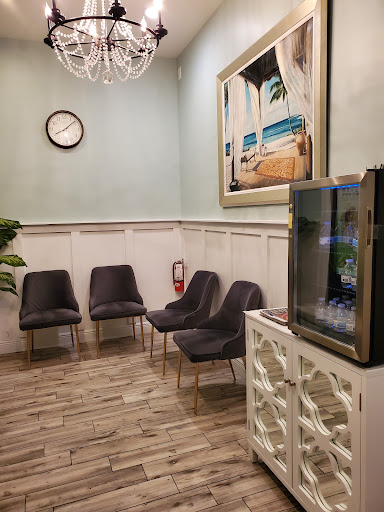 Paradise Foot Spa - Foot & Body Massages in St. Petersburg, FL - Thumbnail