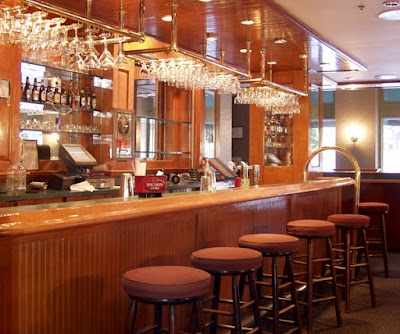 Photos of The Crockett Hotel