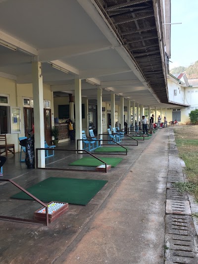 Photos of On Zam Bu Driving Range Center