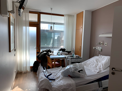 Vivantes Clinic Spandau Gallery - Germany
