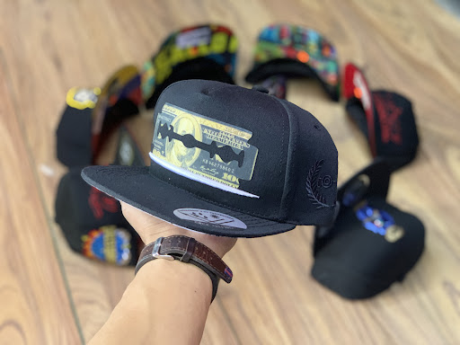 CAPS STORE LOS CUATES - Thumbnail