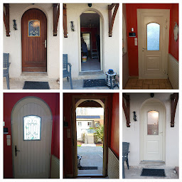 Photo n°13 de DGmenuisier Damien Guicheteau à Mauléon (Service de pose de parquet)