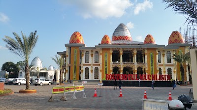 Photos of Majid ROUDHOTUL MUCHLISIN