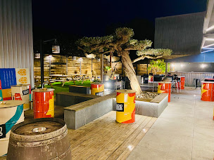 Photo n°3 de V and B Langueux à Langueux (Caviste)