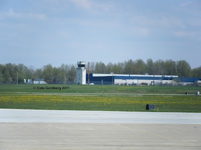 Cuyahoga County Airport