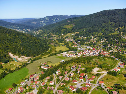 EUROPE IMMO CORNIMONT
