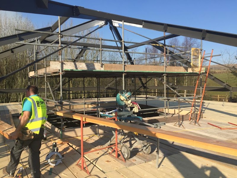 Hi-Spec Building Contractors photo 2