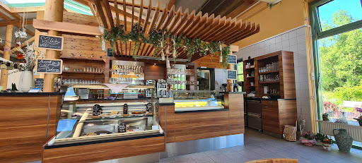 Cafe Balance - Thumbnail