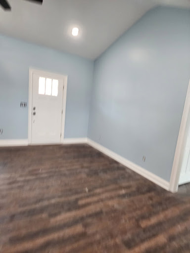 Jesus Arzate Painting