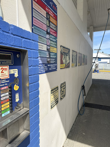 Everson Carwash - Thumbnail
