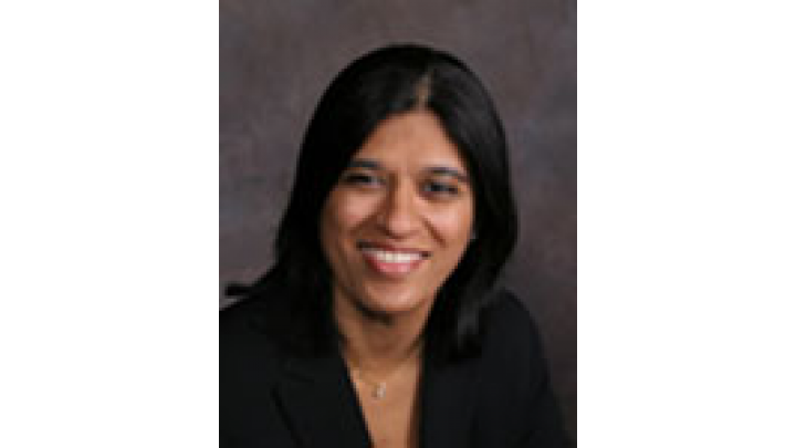 Dr Madhavi Pamidi Md